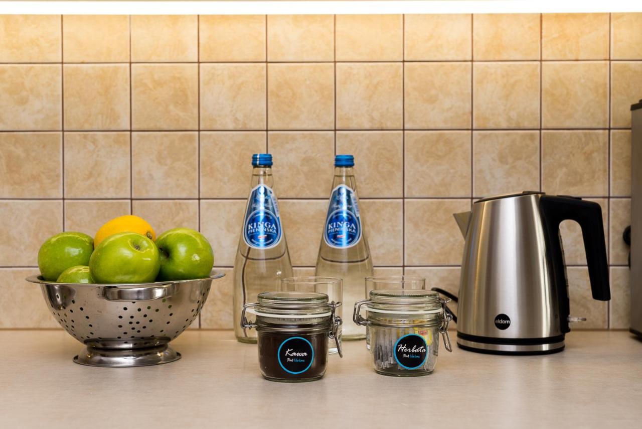 Apartament Bagno 7 - Modern By Renters Warszawa