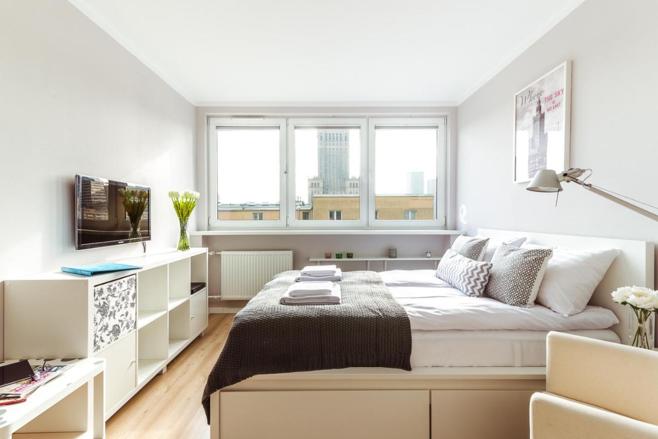 Apartament Bagno 7 - Modern By Renters