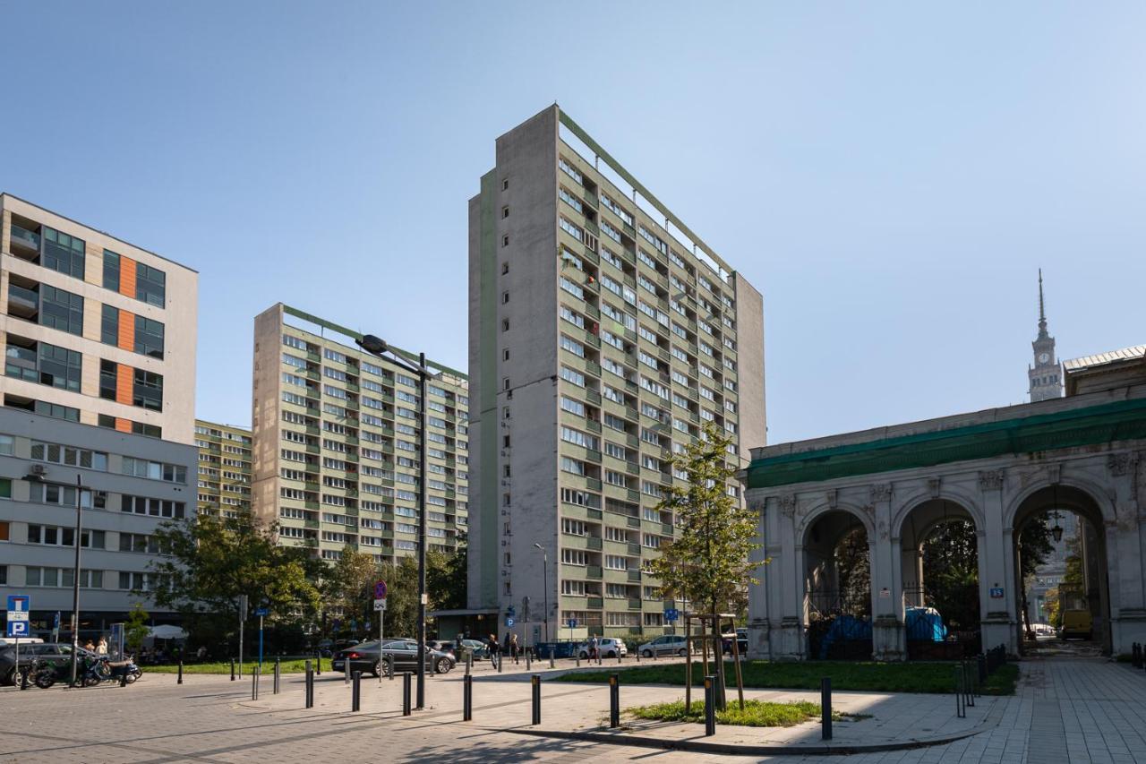 Bagno 7 - Modern By Renters Warszawa