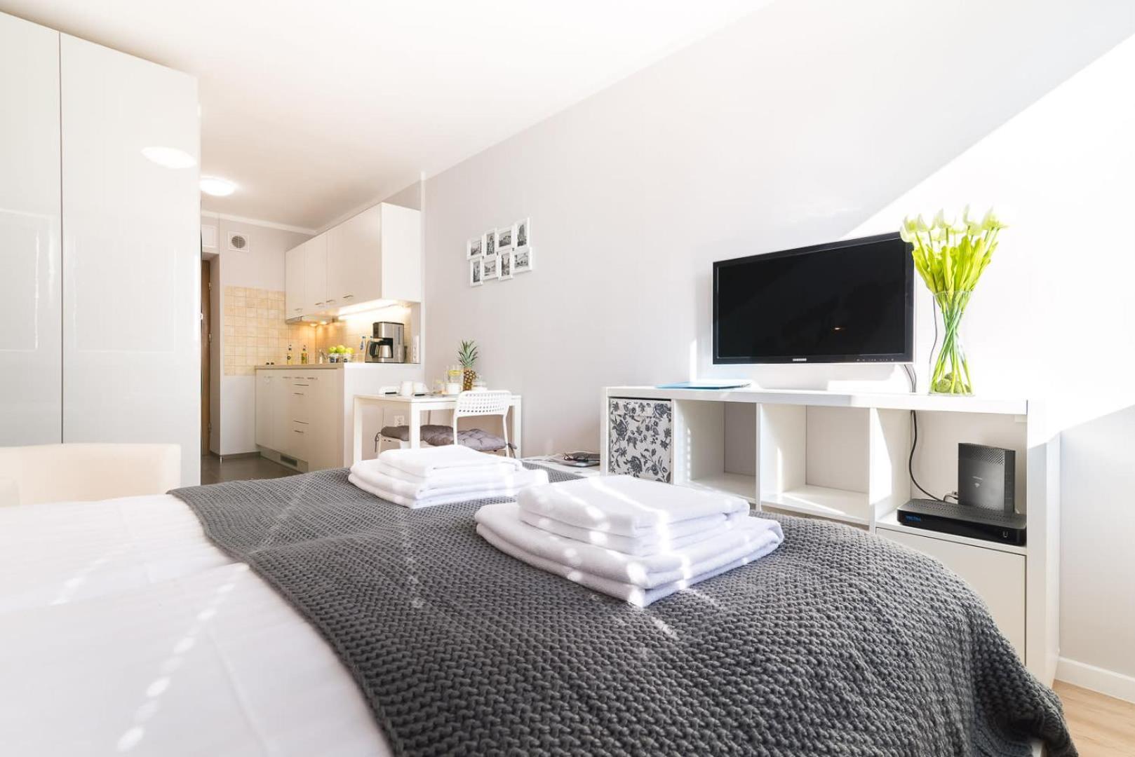 Bagno 7 - Modern By Renters Apartament