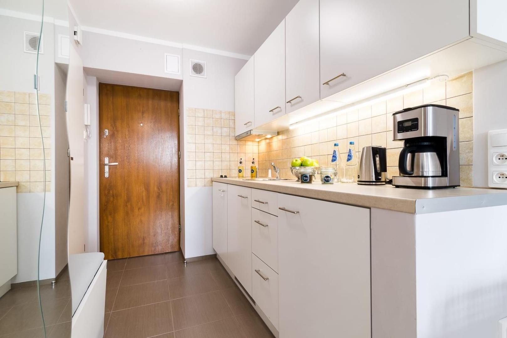 Bagno 7 - Modern By Renters Apartament *