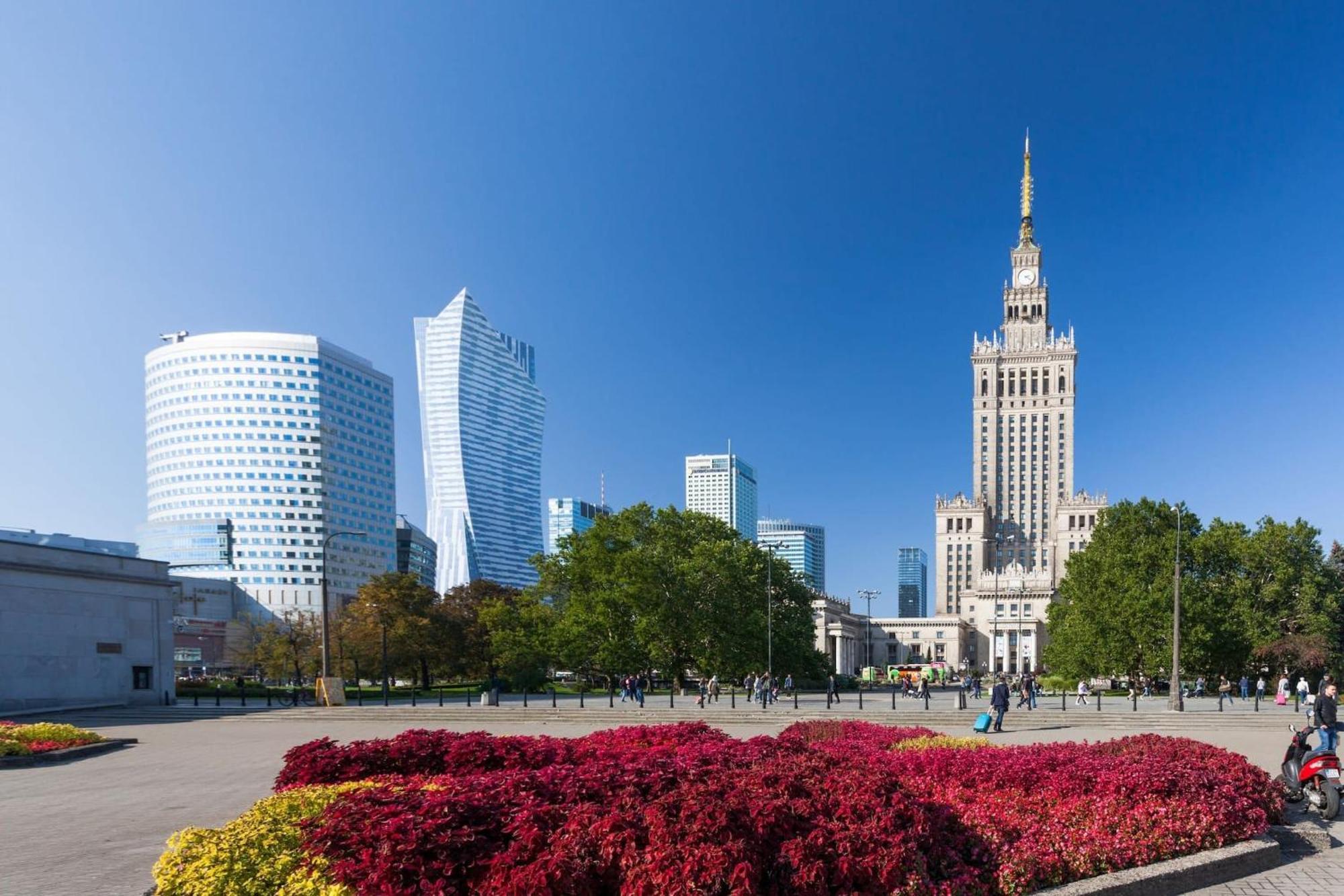 Bagno 7 - Modern By Renters Warszawa