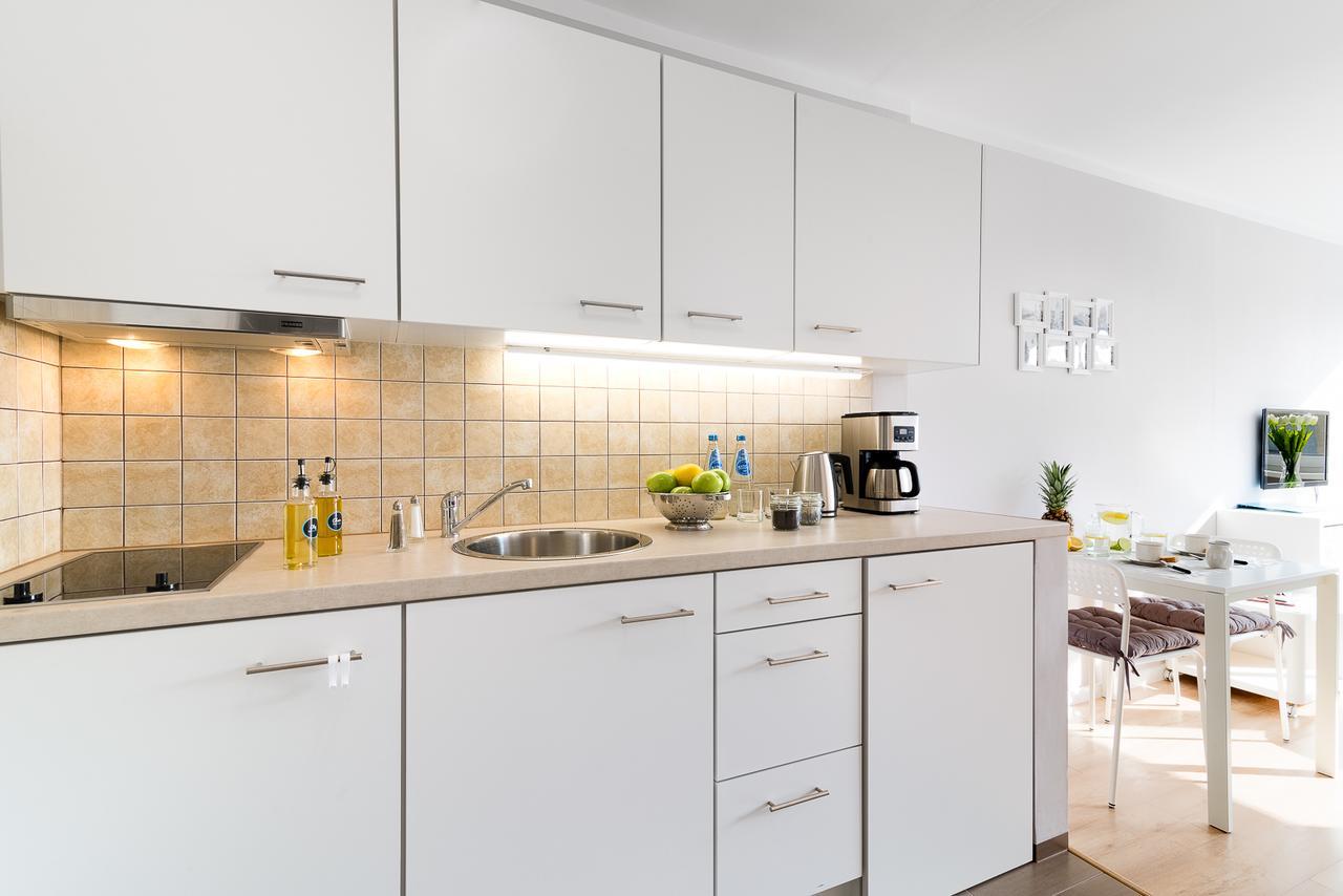 Bagno 7 - Modern By Renters * Warszawa