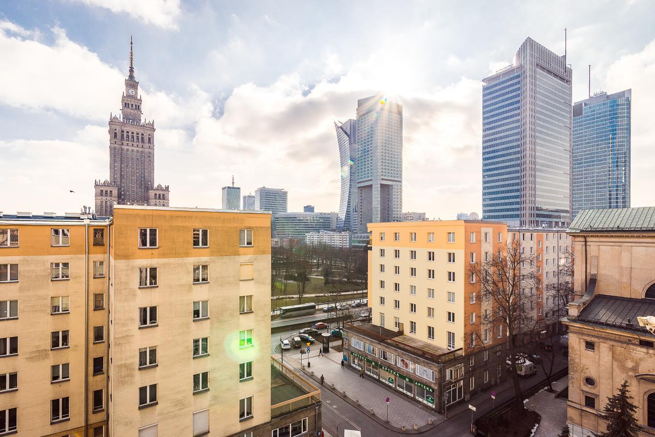 Apartament Bagno 7 - Modern By Renters *