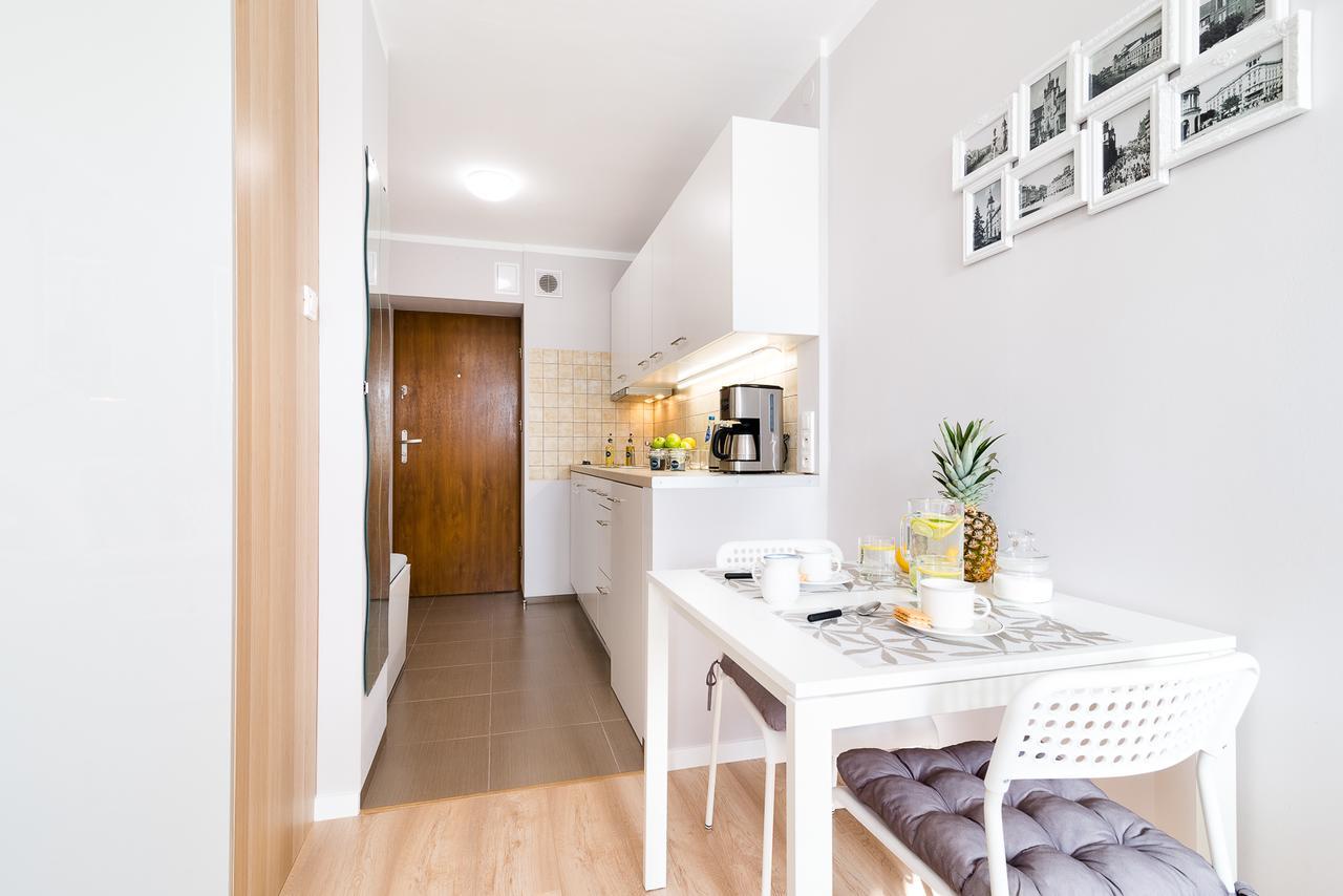 Apartamento Bagno 7 - Modern By Renters *